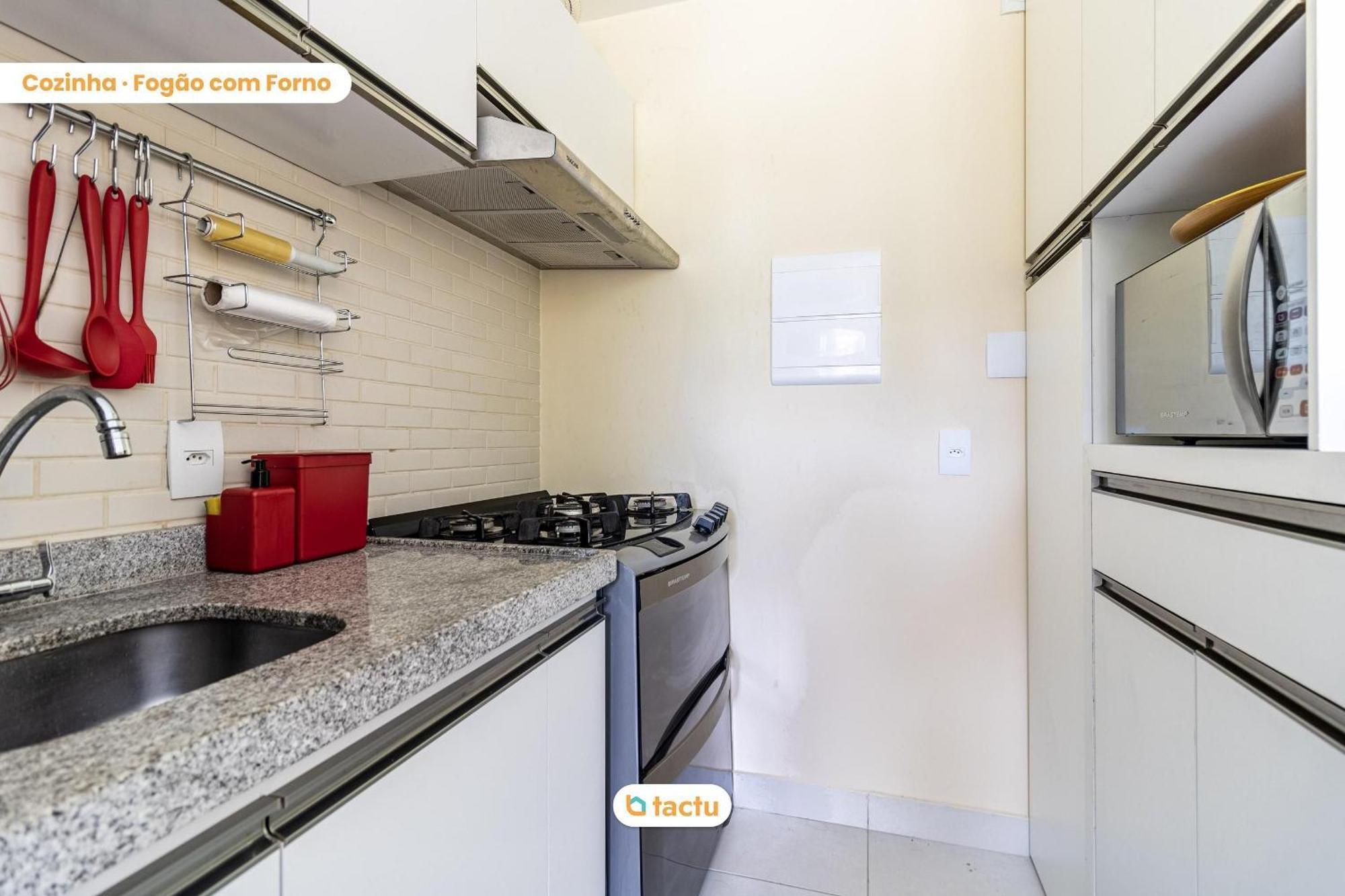 Terreo Completo E Gigante Vg Sun Cumbuco Por Tactu Villa Exterior photo